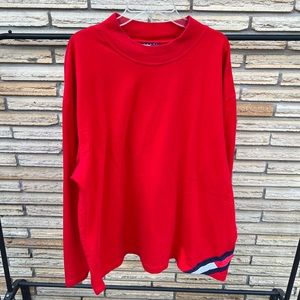 Tommy Hilfiger x Vintage
